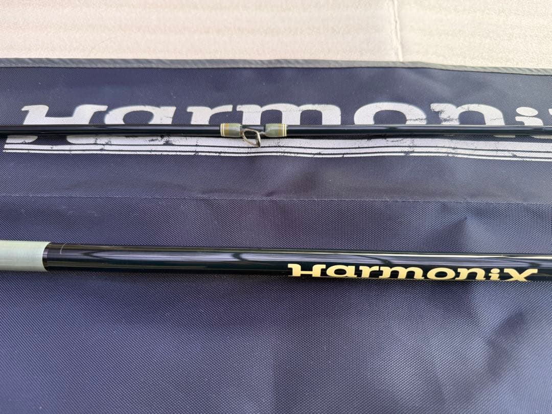 ツララ　ハーモニクスコローナ105MSC-XH