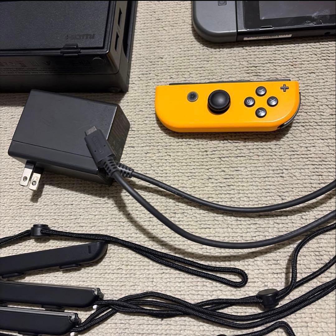 Nintendo Switch 本体 動作確認済み