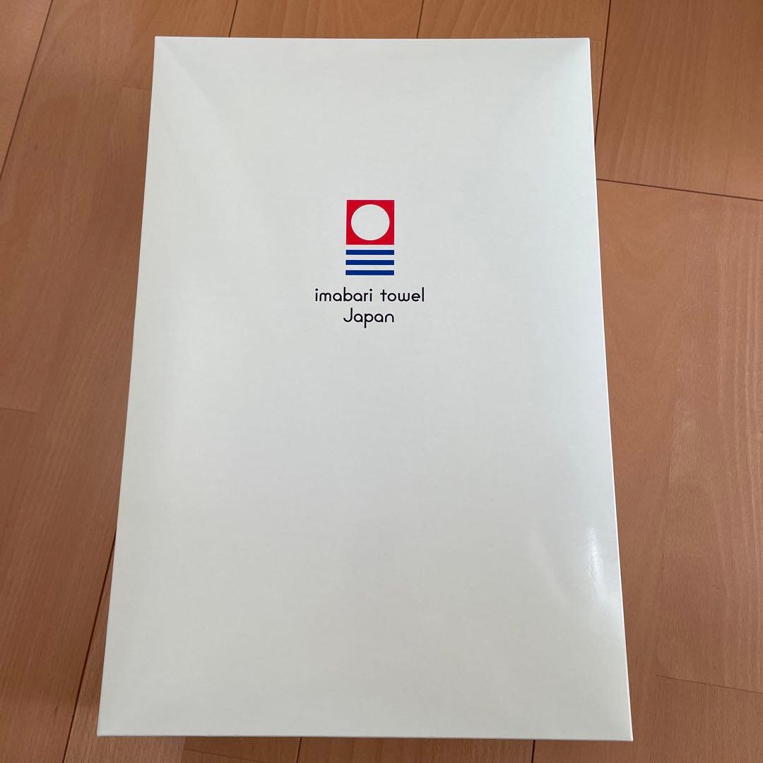 バスローブ　バスポンチョ　今治タオル