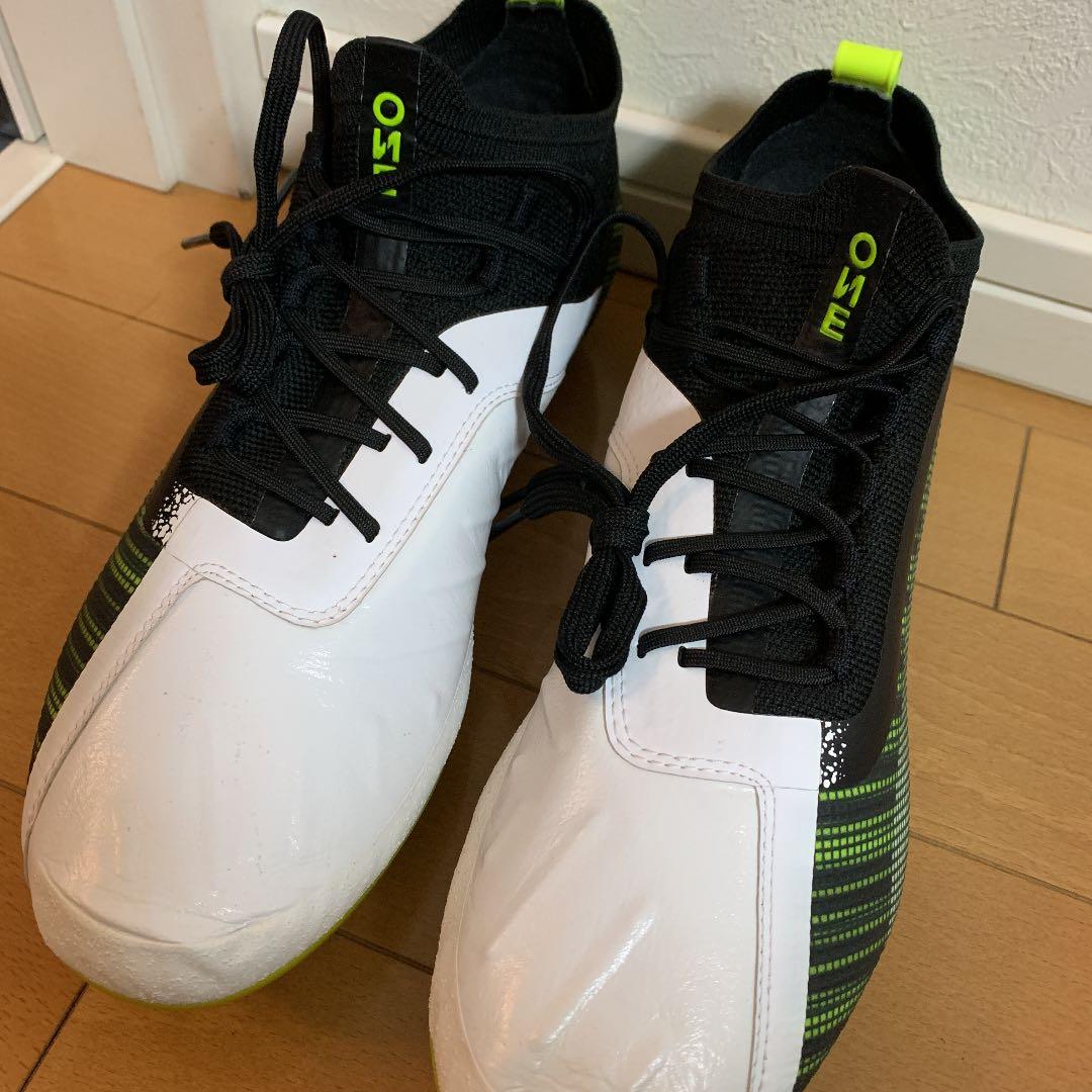 プーマワン5.1 25.5cm