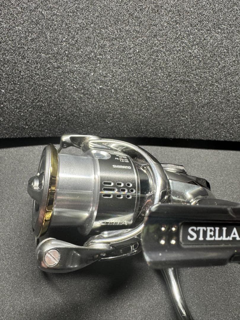 18 ステラ C3000MHG