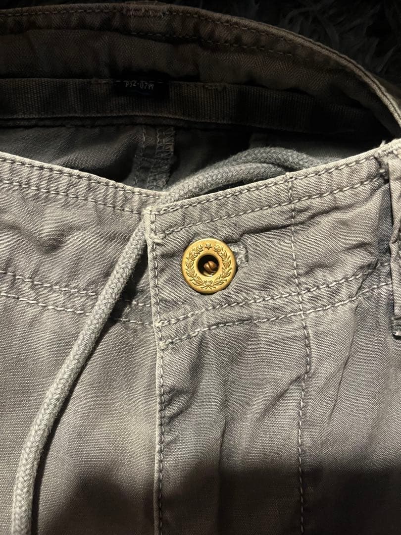 パンツ 90s polo by ralph lauren cargo pants