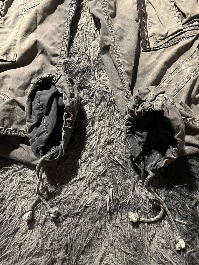 パンツ 90s polo by ralph lauren cargo pants