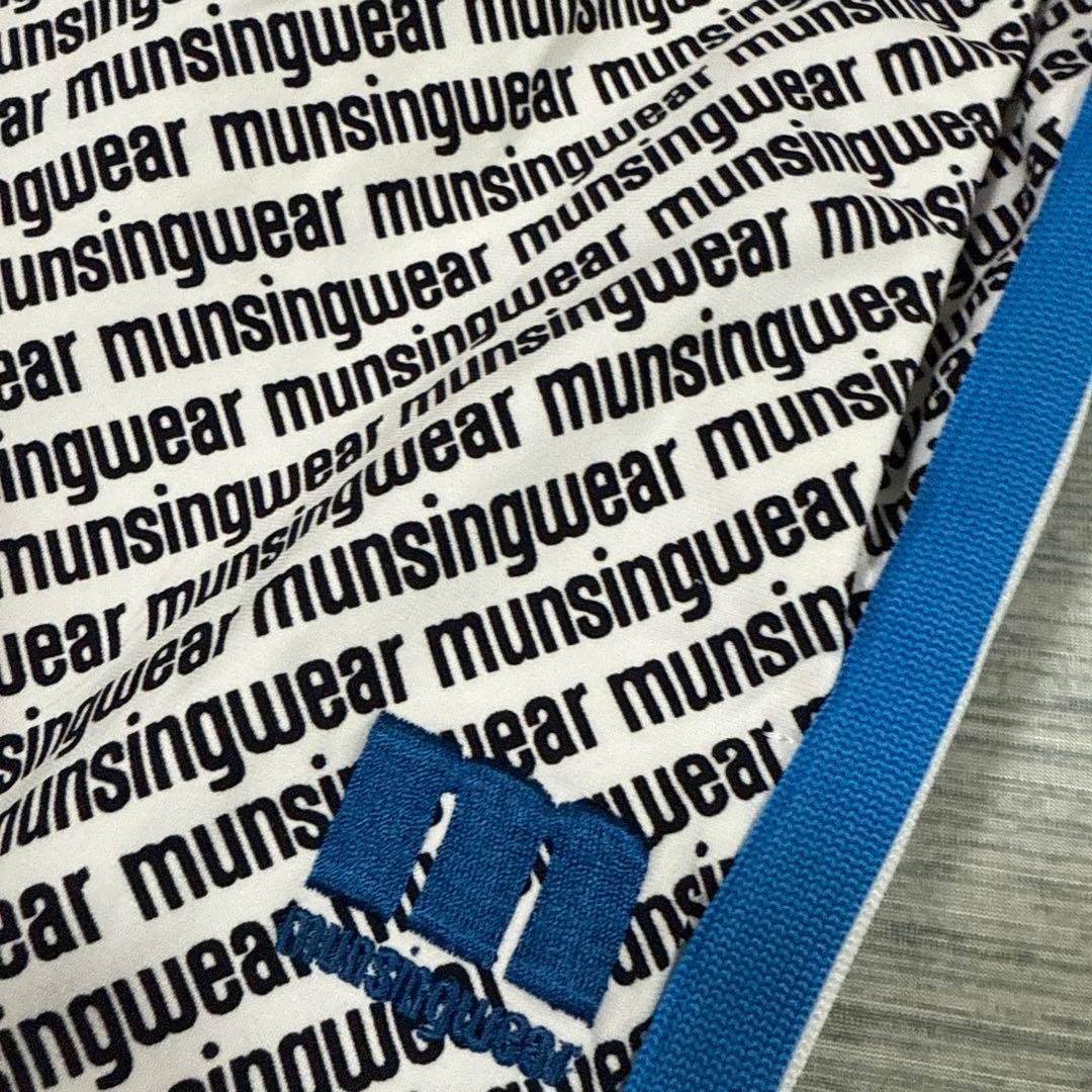 美品　ENVOI by Munsingwear セットアップ