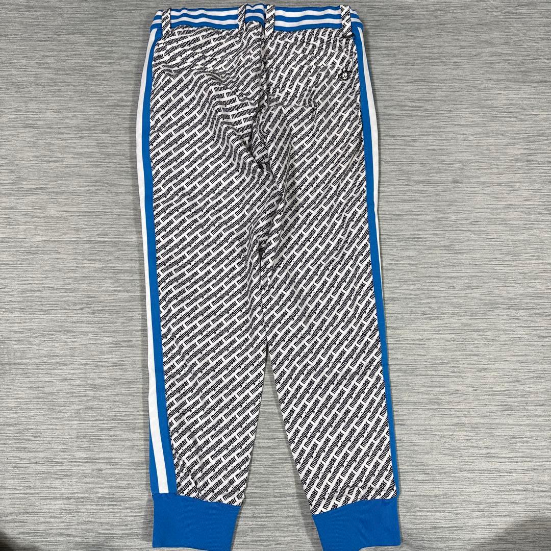 美品　ENVOI by Munsingwear セットアップ