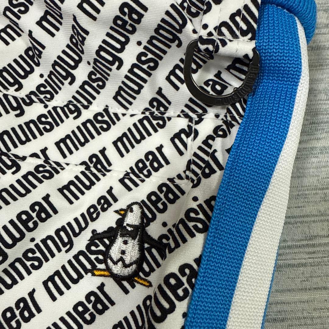 美品　ENVOI by Munsingwear セットアップ