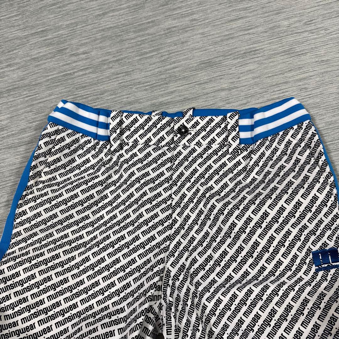 美品　ENVOI by Munsingwear セットアップ