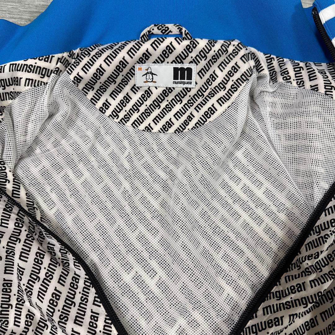 美品　ENVOI by Munsingwear セットアップ