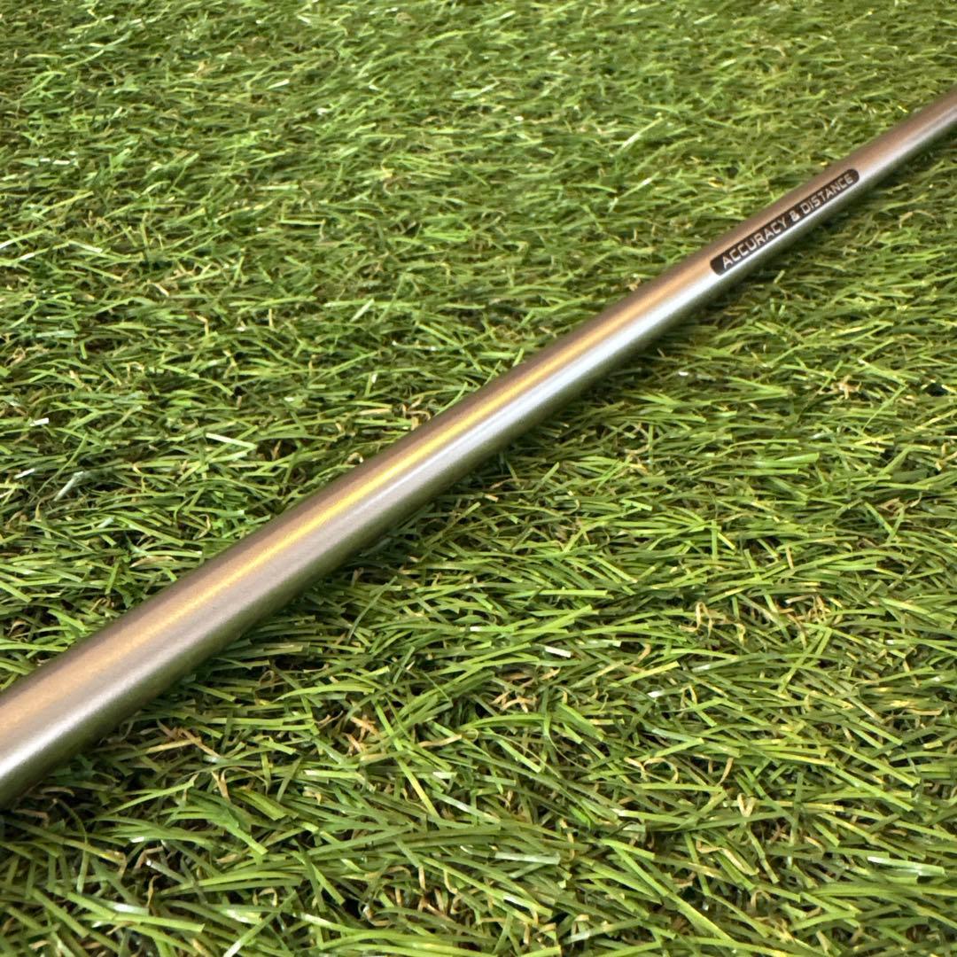 ツアー AD TP 6S 1W ドライバー用シャフト テーラーメイドスリーブ付き