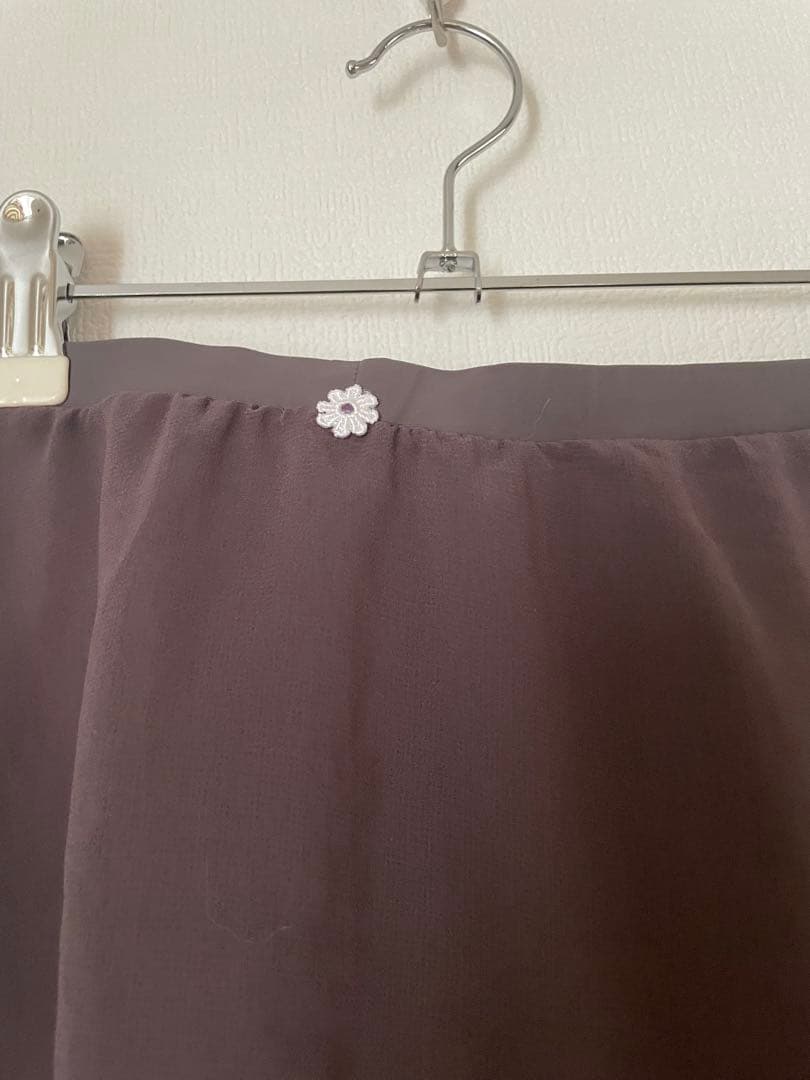 DellaLo' Milano★DELLALO(デラロ) ショートスカート