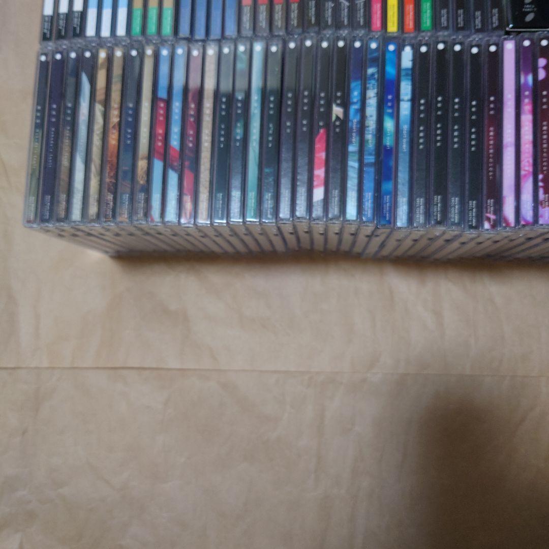 欅坂46、櫻坂46シングルCD、アルバムCDセット