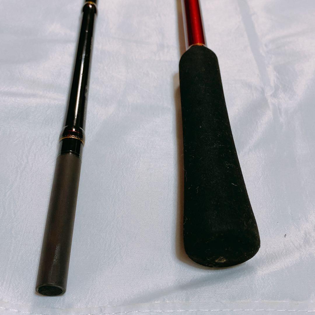 シマノ　炎月（ENGETSU） BB S610M