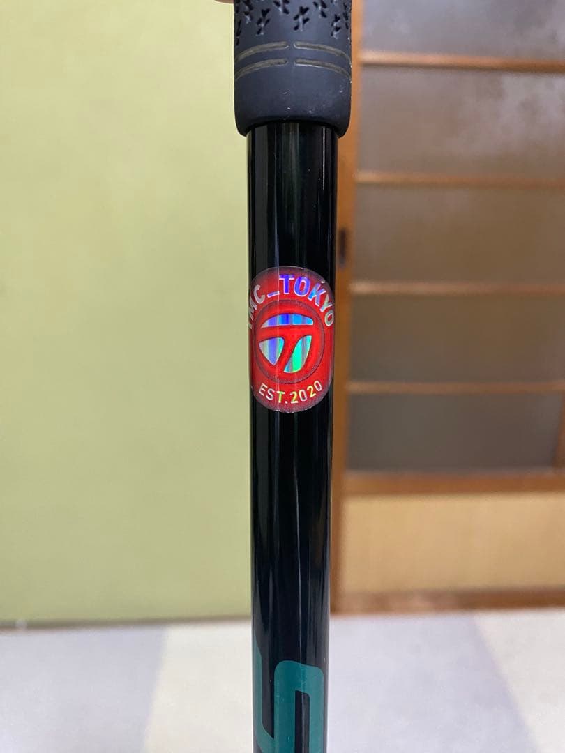 フジクラ　スピーダーNX グリーン　60-S