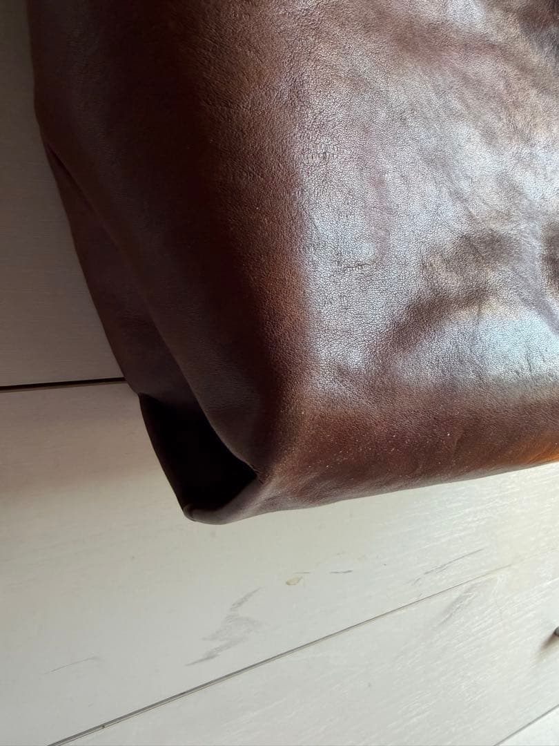 SLOW スロウ トートバッグ ルボーノ rubono tote bag