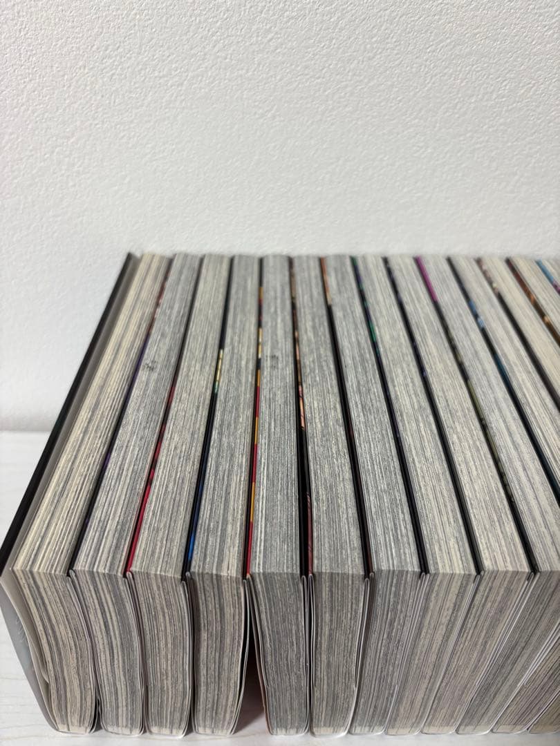 呪術廻戦 全巻セット 1〜30巻