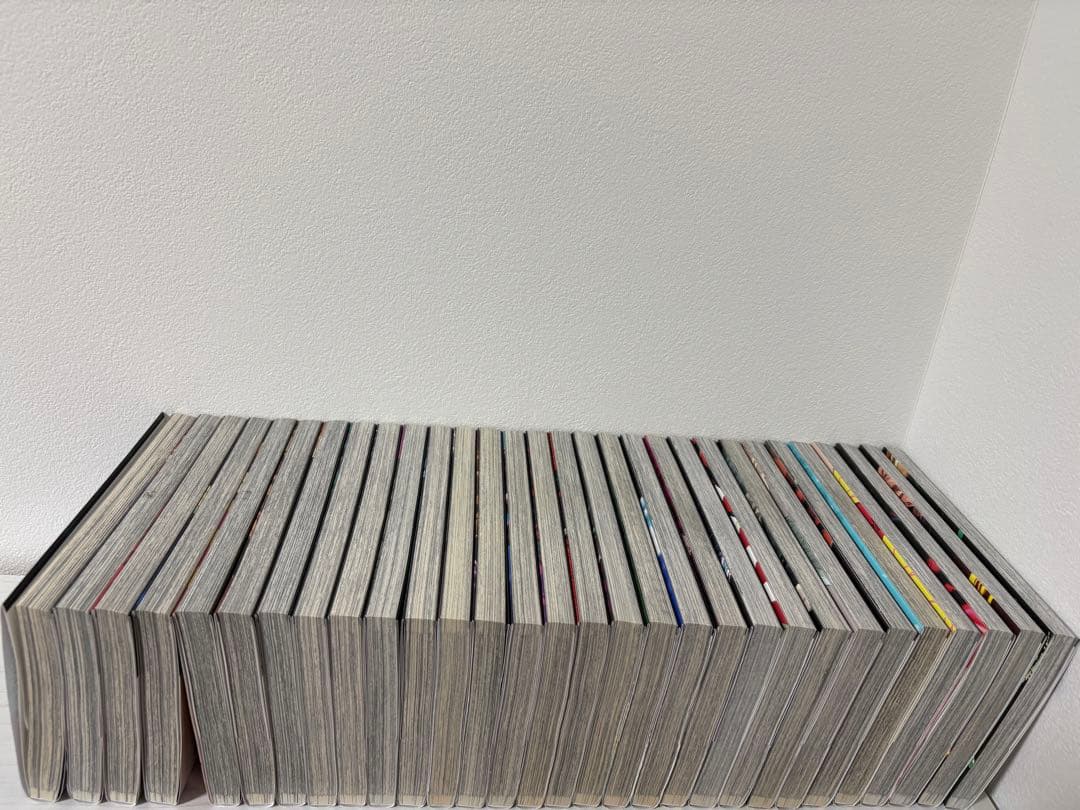 呪術廻戦 全巻セット 1〜30巻