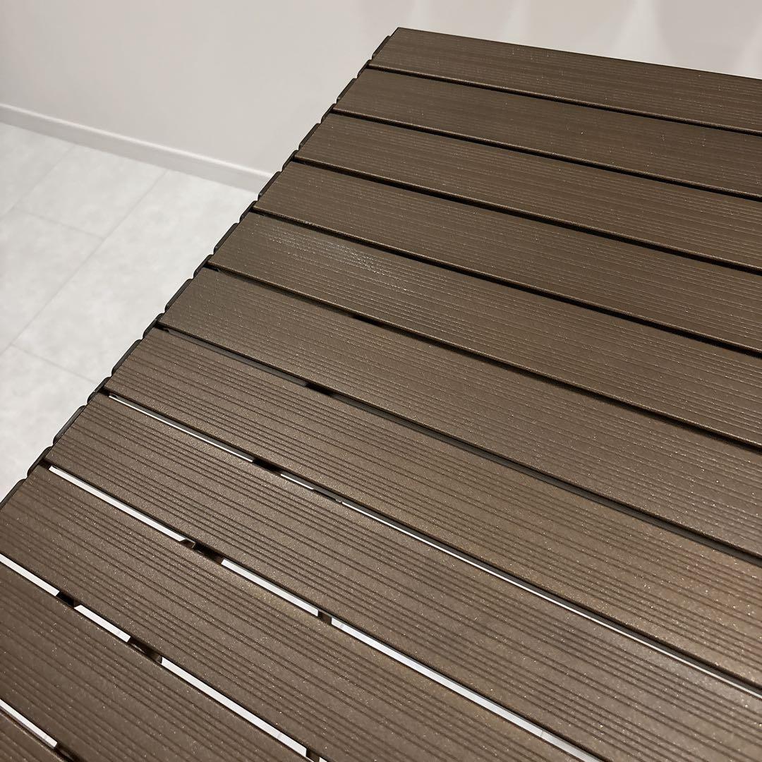 Timber Ridge キャンプテーブル ティンバーリッジ キャンプ