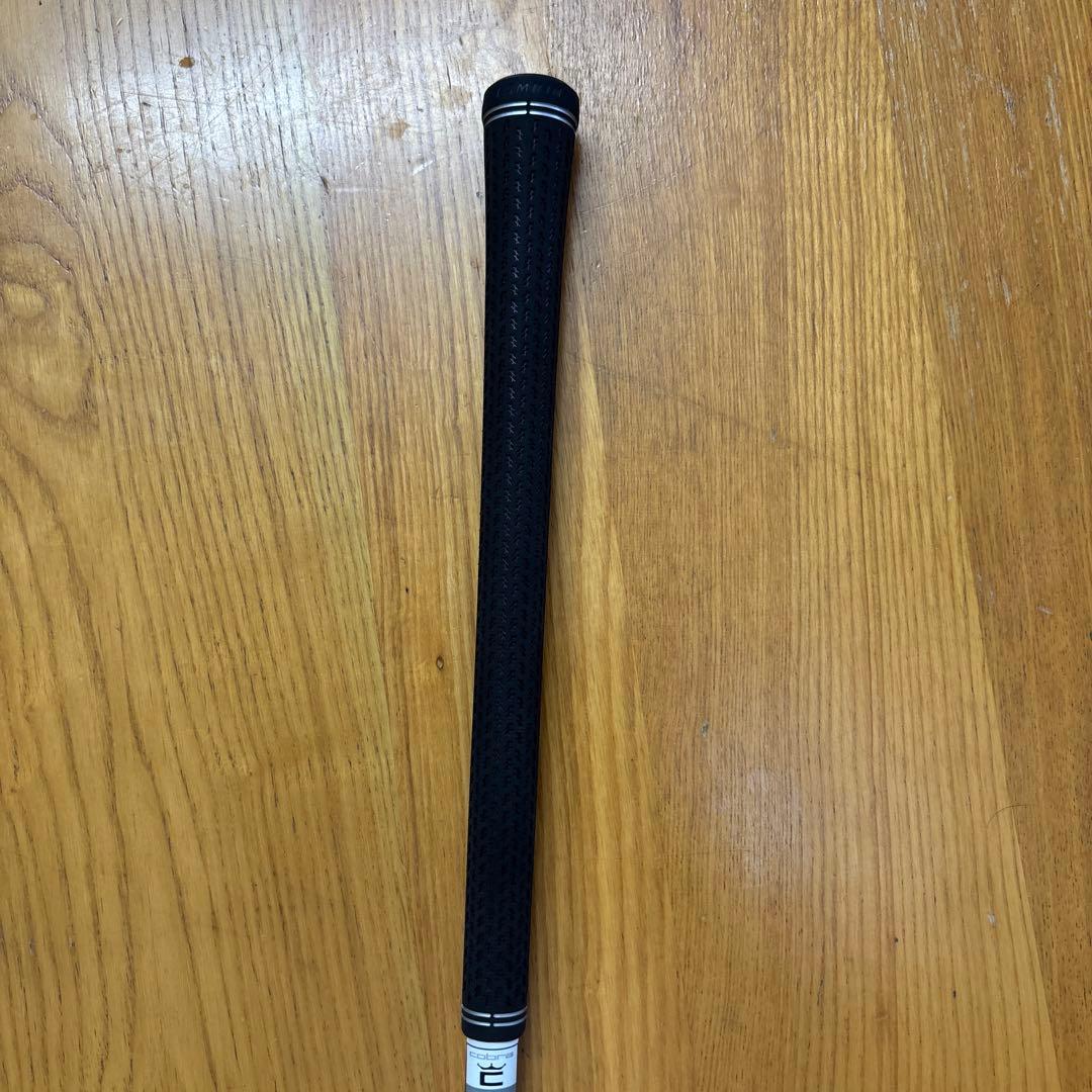 cobraコブラ　DS-ADAPT MAX-Kドライバー　SR 保証書あり