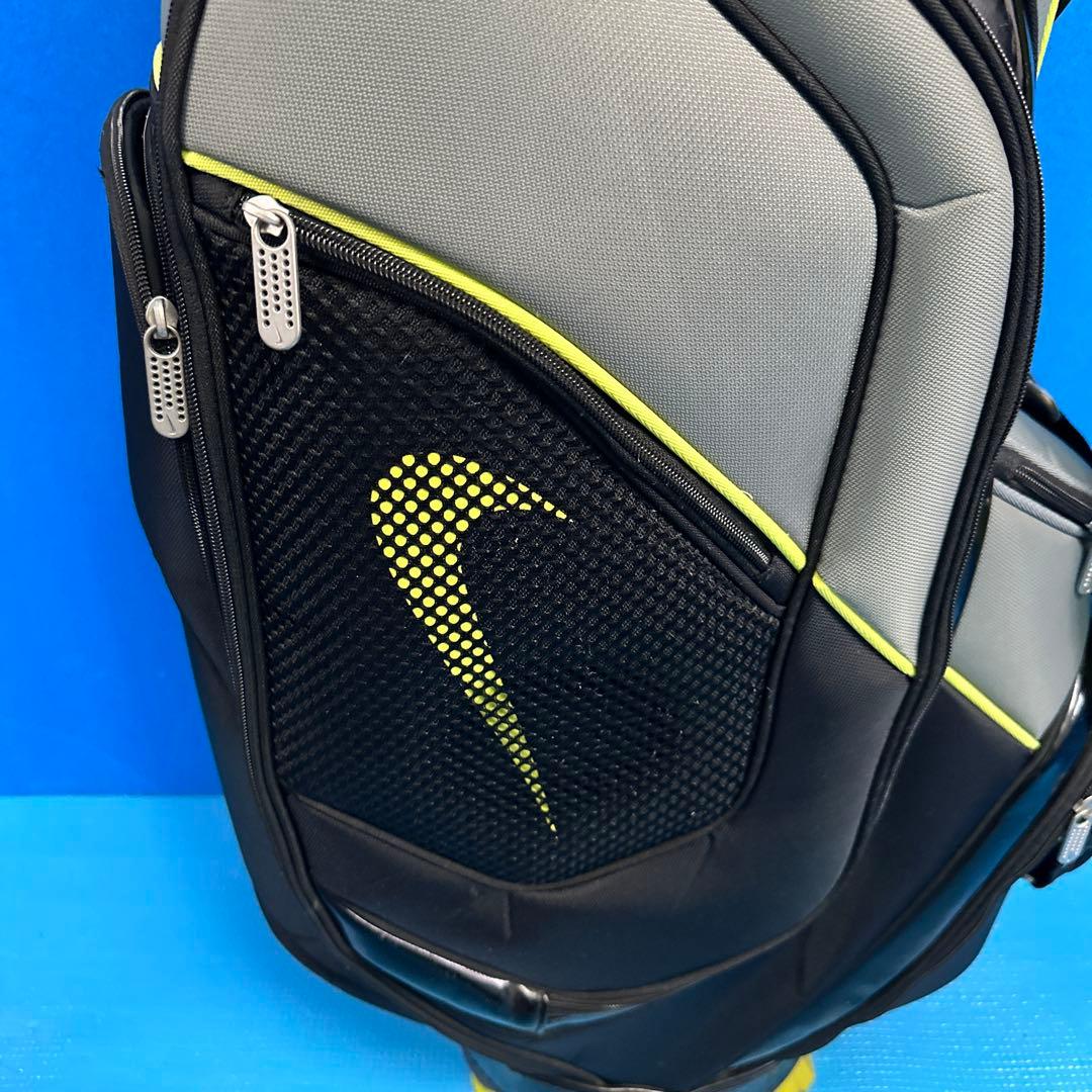 NIKEキャディーバッグ