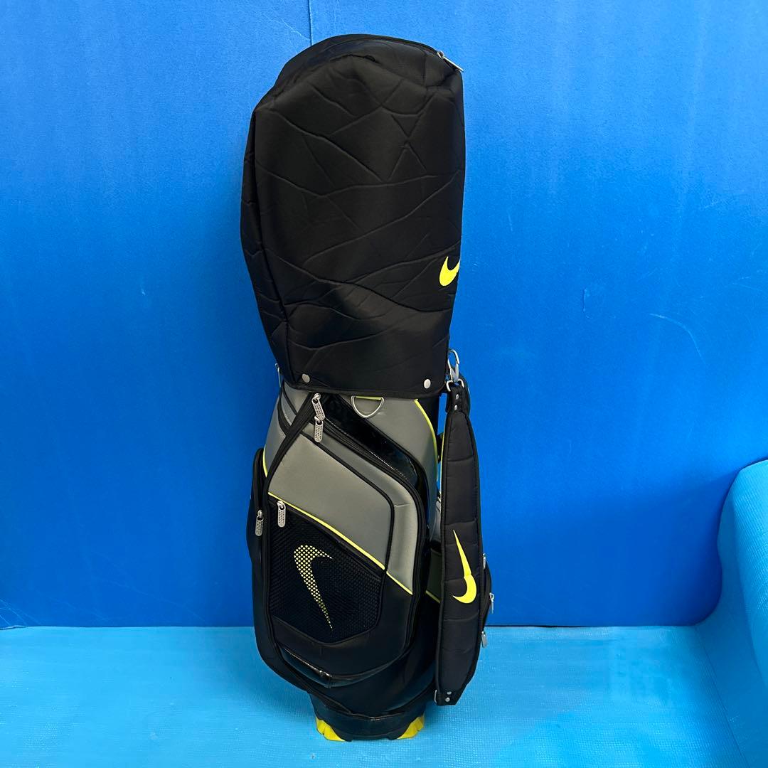 NIKEキャディーバッグ