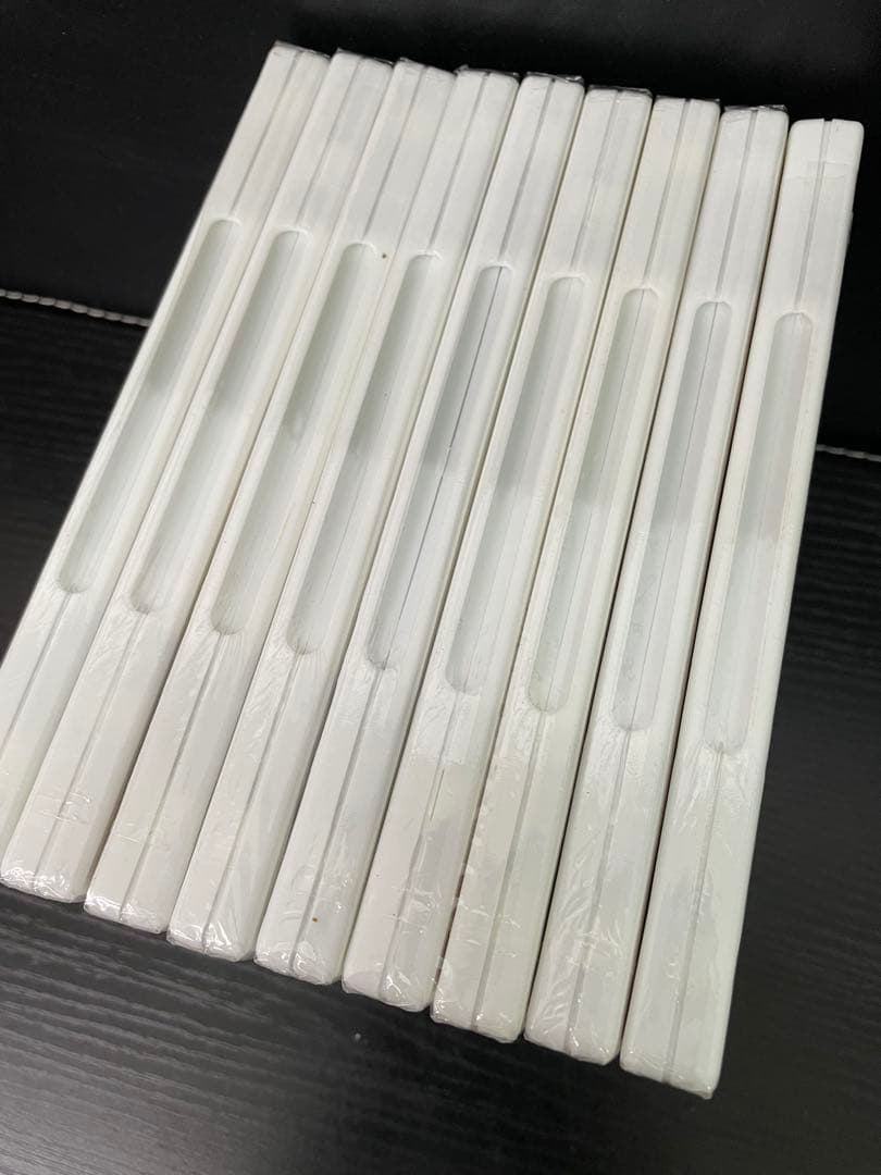 未開封品 けいおん!! 2期 全9巻 DVDセット