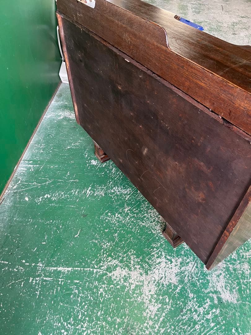 アールデコ サイドボード キャビネット アンティーク インテリア ビンテージ