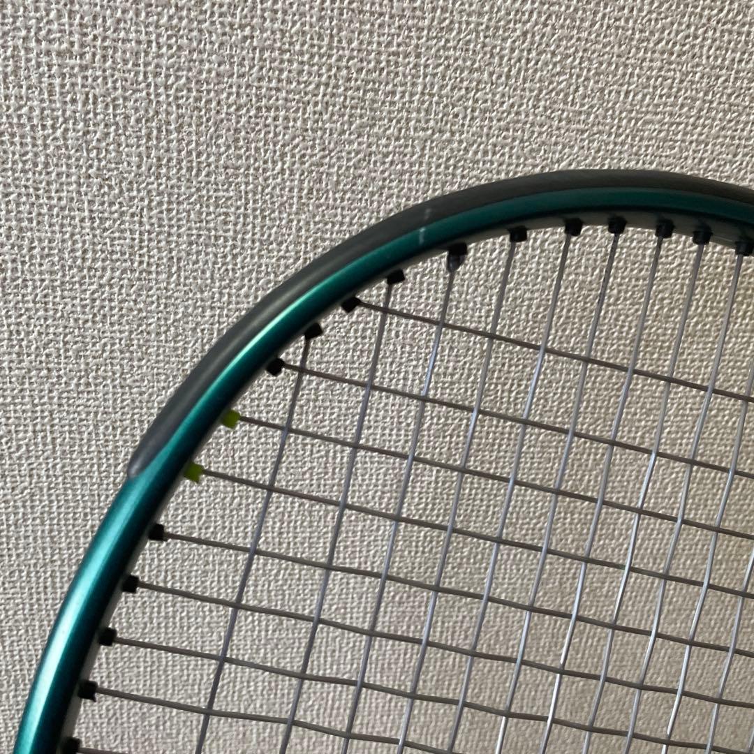 【美品】Wilson BLADE98 V9 16×19 G2 現行モデル