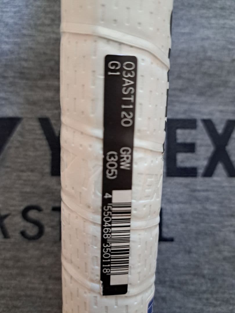 YONEX ASTREL 120 テニスラケット