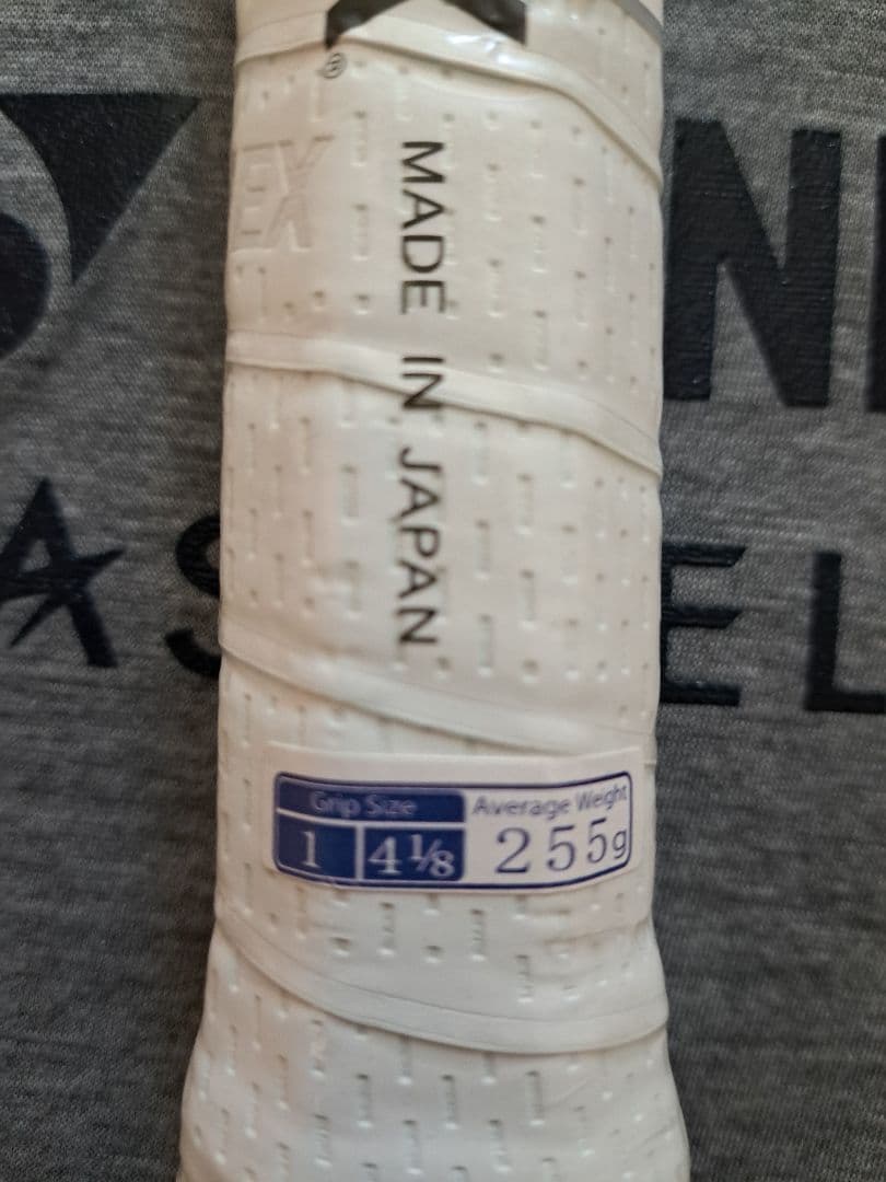 YONEX ASTREL 120 テニスラケット