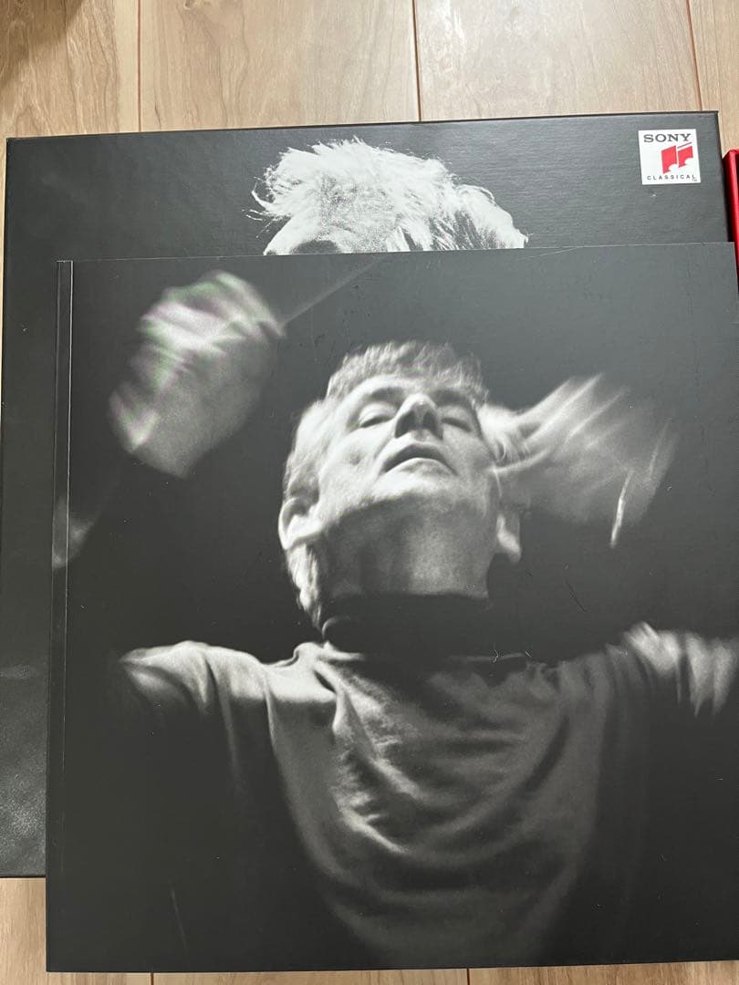 レナード・バーンスタイン Concertos and Orchestral