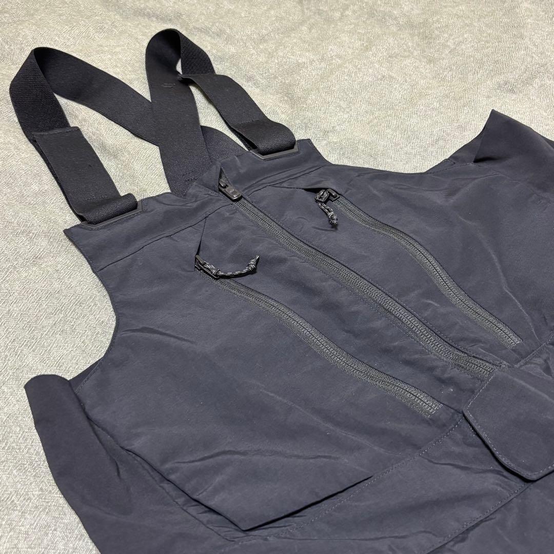 BURTON AK CYCLC GORE-TEX ビブパンツ サイズ S 良品