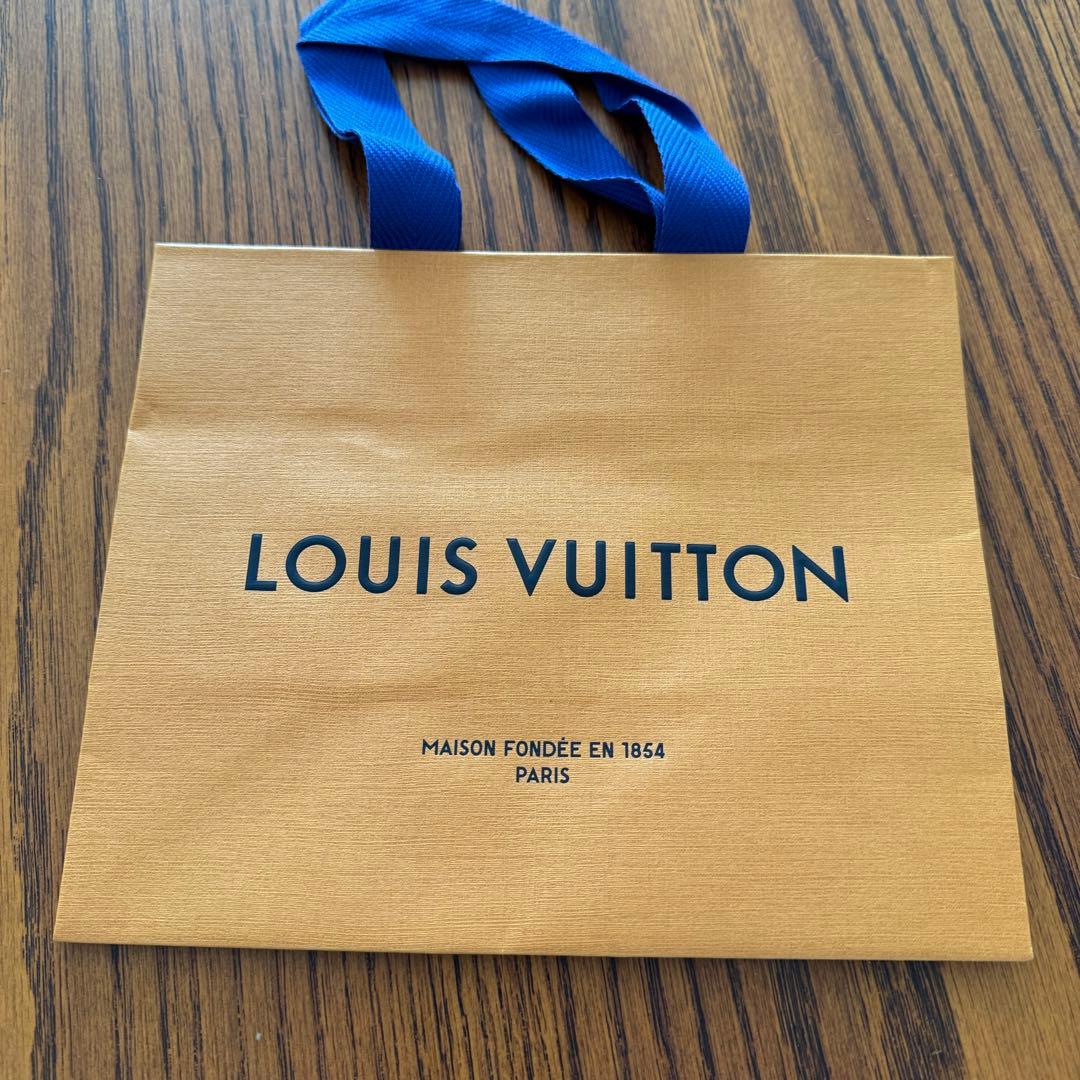 ルイヴィトン空箱　保存袋　手提げ　栞等　まとめ売り