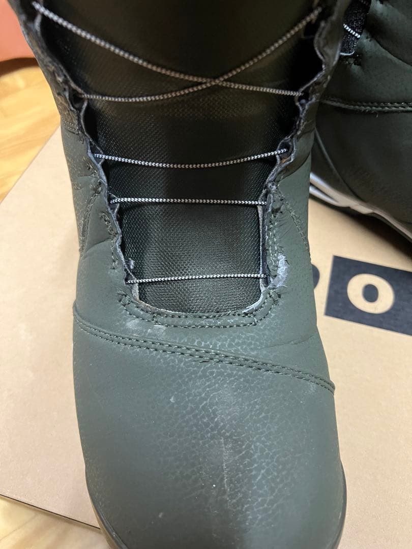 Burton Photon スノーボードブーツ BOAシステム