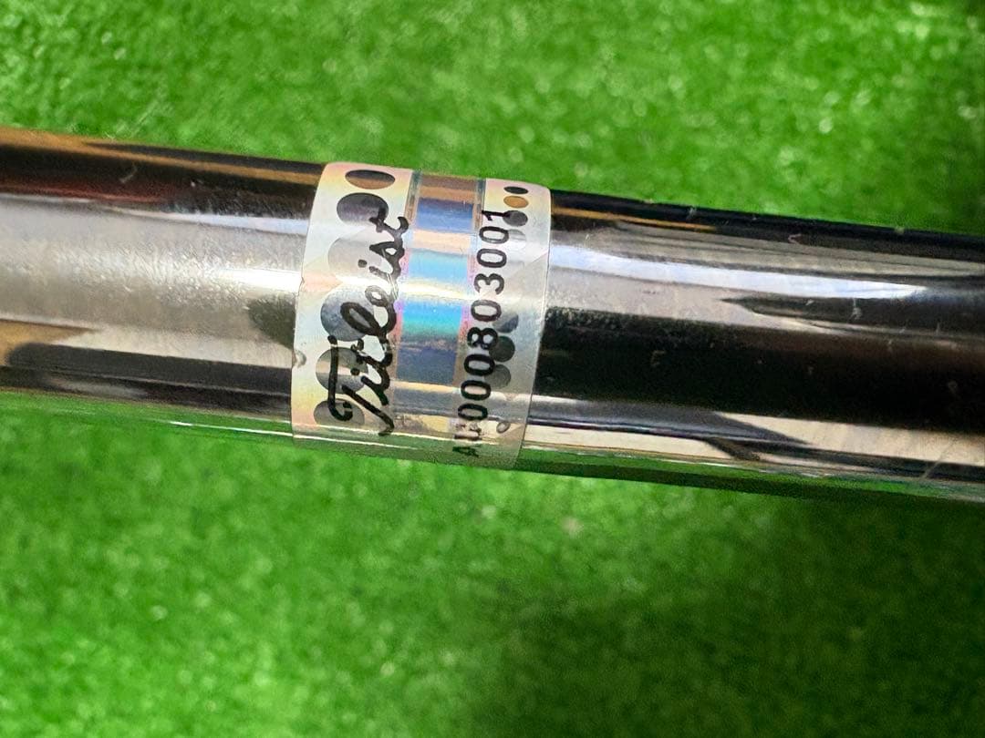 タイトリストAP３718モーダス３ツアー105S