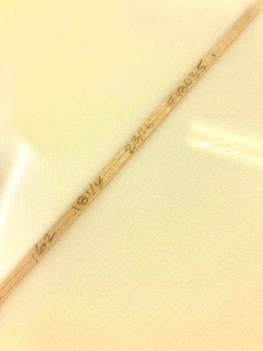 lost mayhem 6’2 ショートボード サーフボード メイヘム ロスト