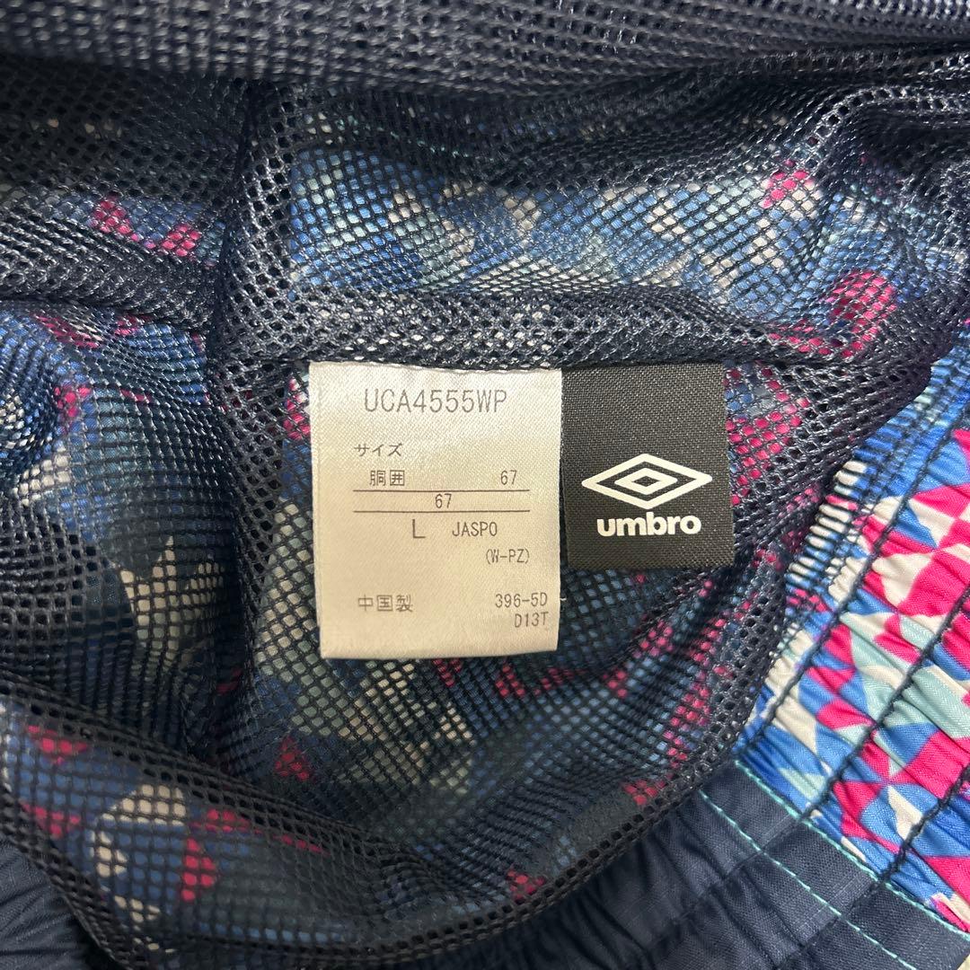 unbro フルジップフード付きジャケット UCA4555SDW