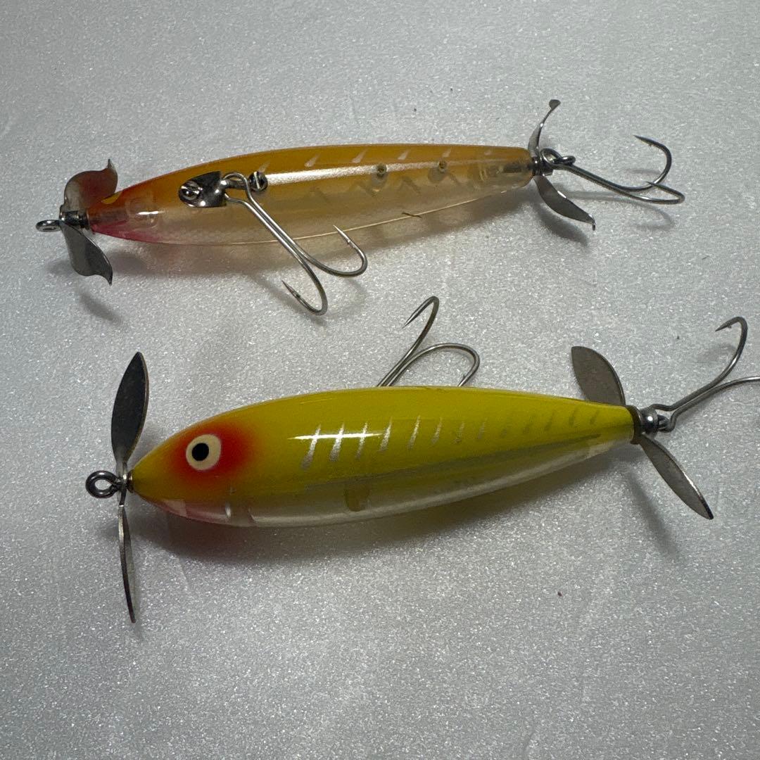 トップウォーター 計17体 セット