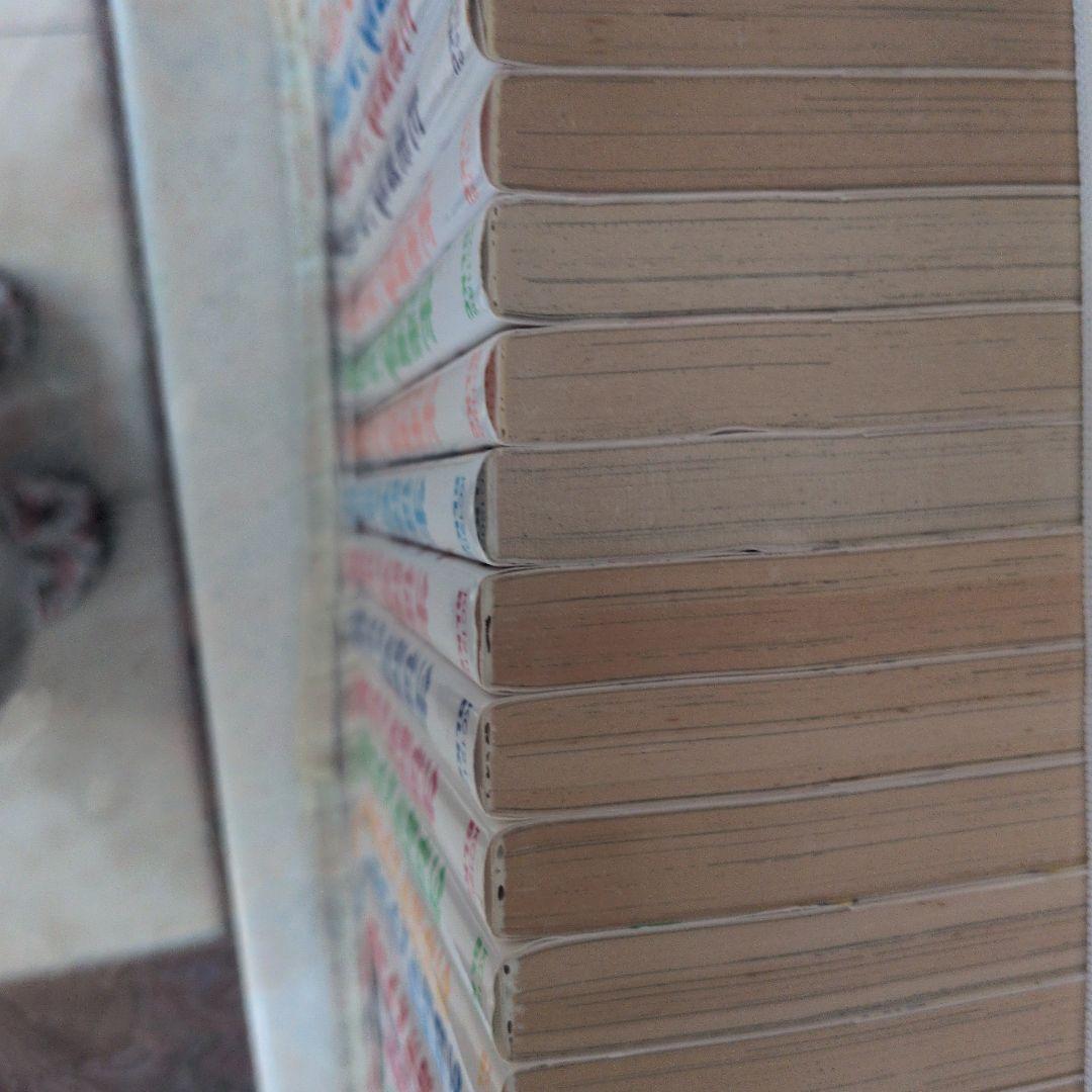 生徒諸君！　外伝全巻セット 聖域サンチュアリ