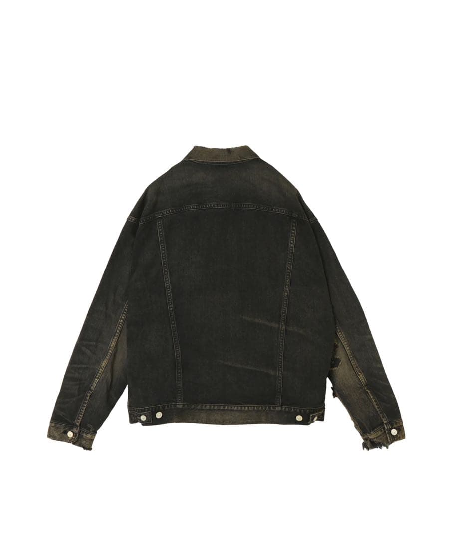 JUNYA WATANABE MAN New Manual デニムジャケット