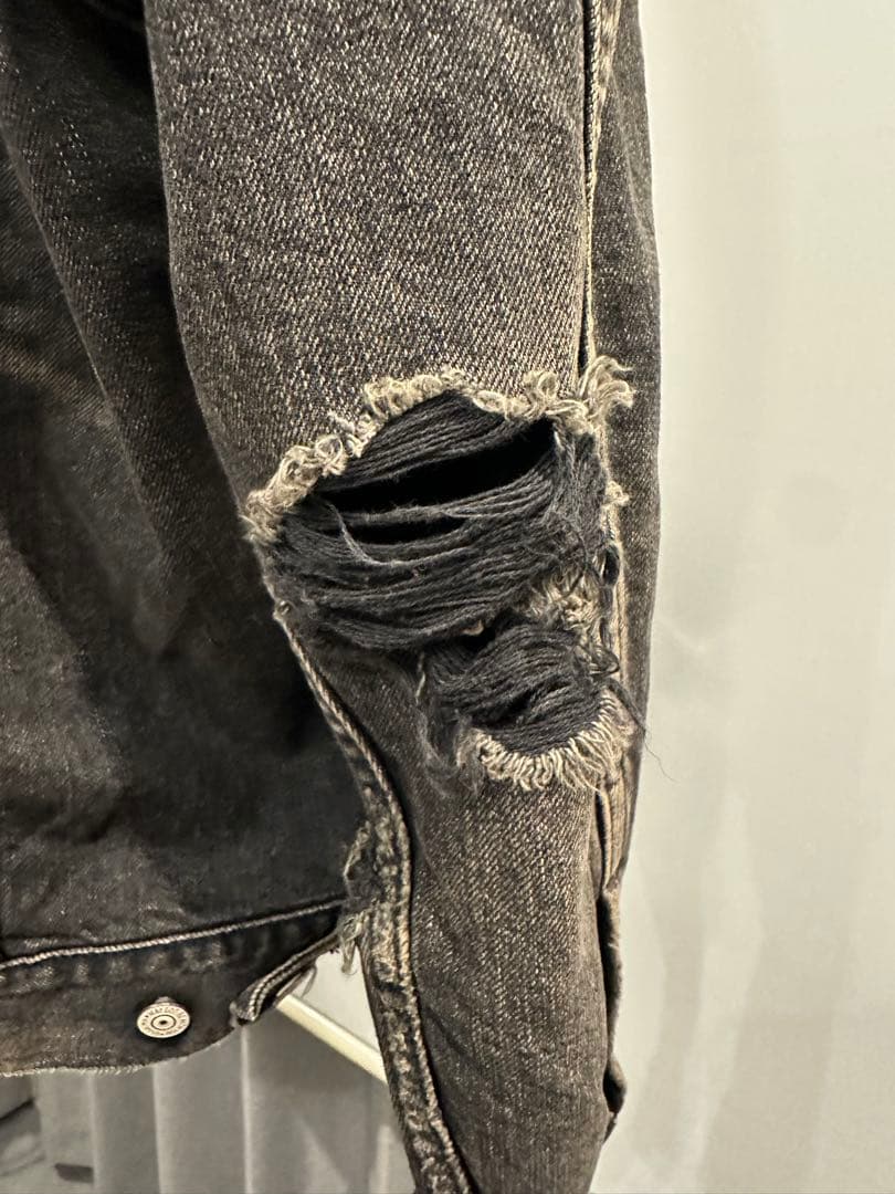 JUNYA WATANABE MAN New Manual デニムジャケット