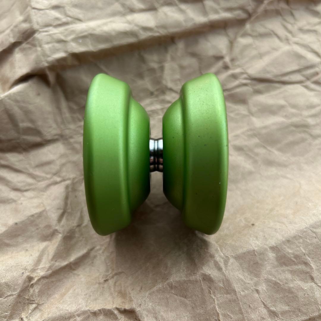 スポーツトイ・アクショントイ grind machine 2 yoyofactory