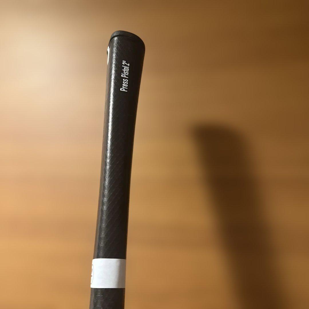 OZ.1i L.A.B. GOLF パター 34インチ ゼロトルク