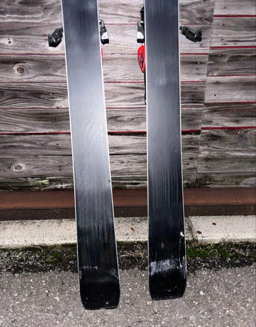 ハ*コ様 Atomic Redster スキー板 GS 159cm ラディウス1