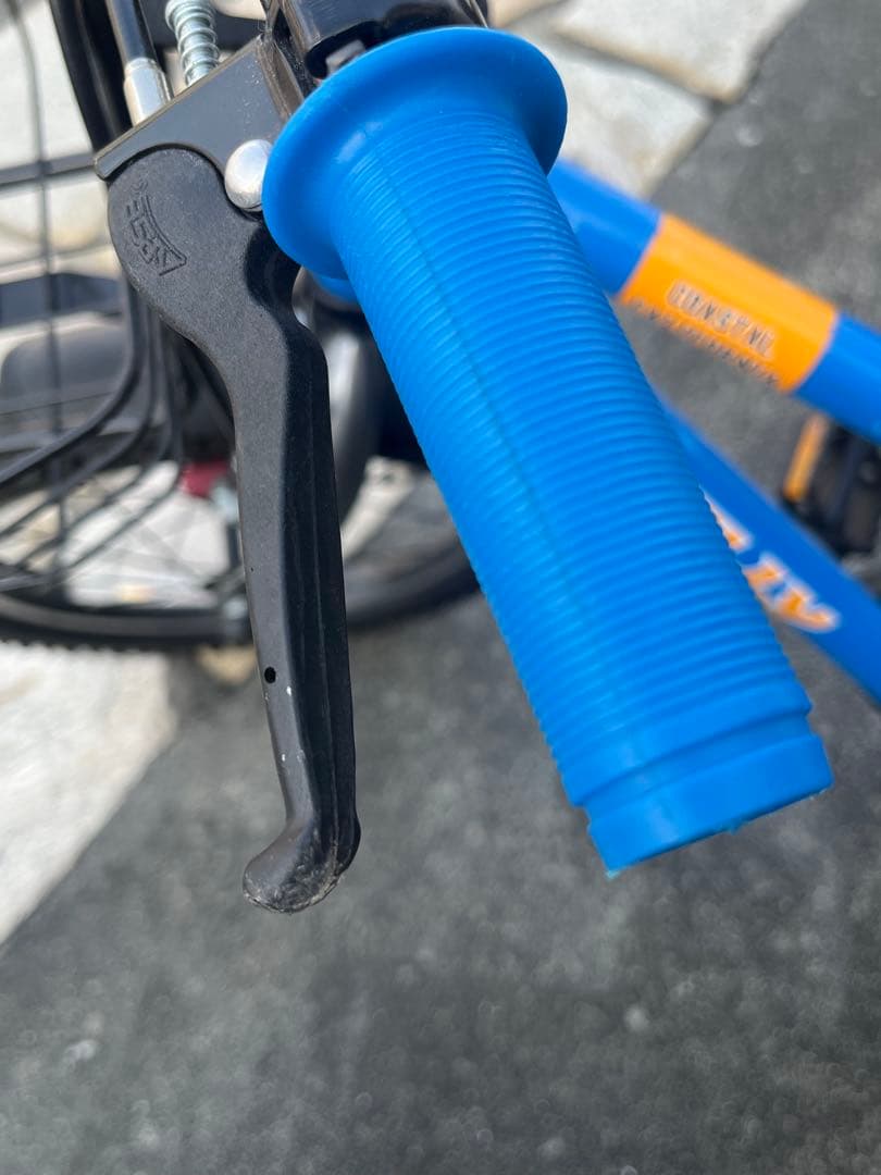 16インチ　子供用自転車　引き取り限定　掛川市