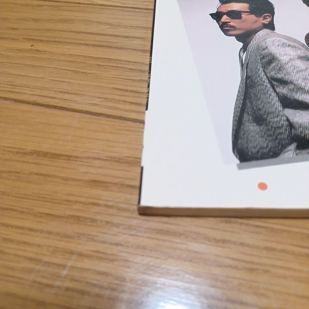 ALFEE LP「FOR YOUR LOVE」 バンドスコア　楽譜