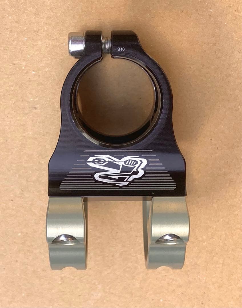 レンサル APEX 35 /φ35mm-40mm /RENTHALエイペックス