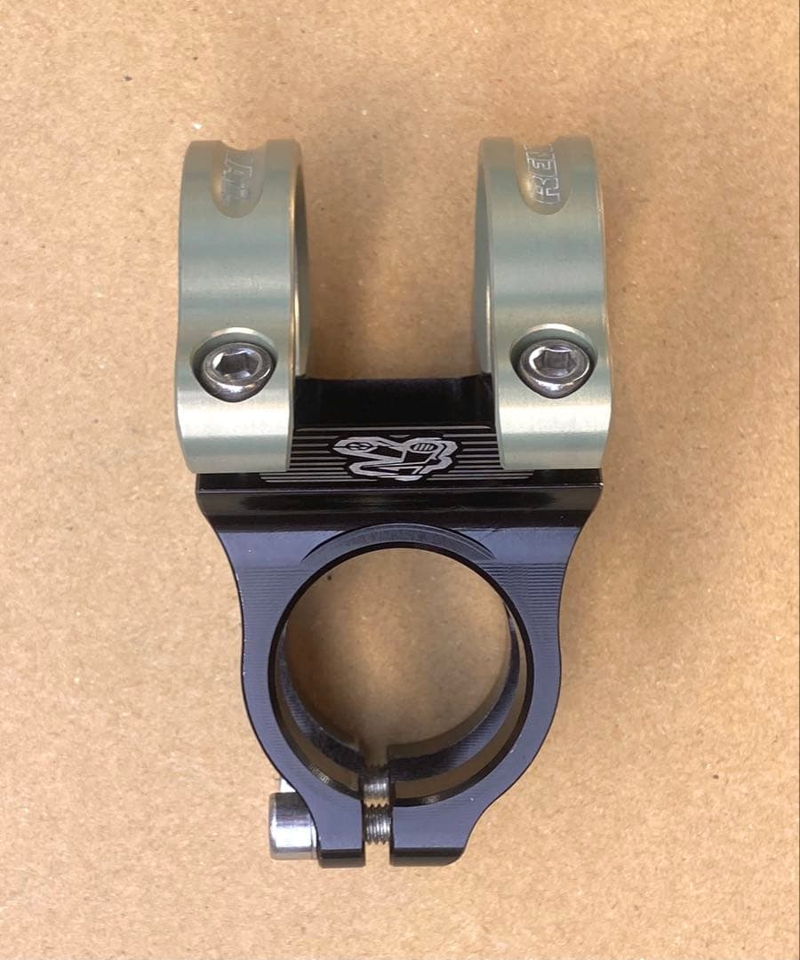 レンサル APEX 35 /φ35mm-40mm /RENTHALエイペックス