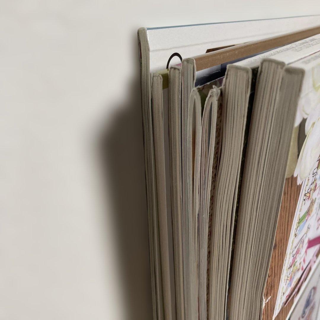 point de croix ヴェロニク　サモ　クロスステッチ　図案　本