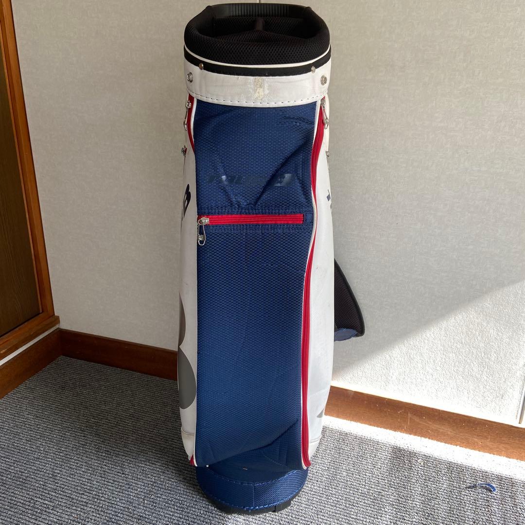ブリヂストン　キャディバック　ゴルフ　バック