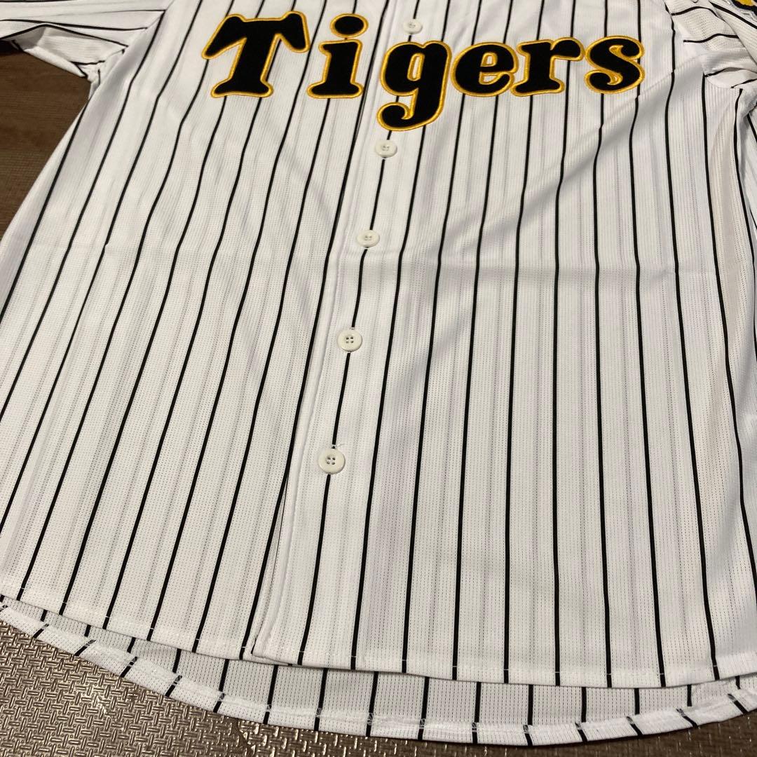 ⭐︎阪神タイガース　ユニフォーム　Mサイズ